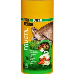 JBL PROTERRA FRUCTIL 1,0 Liter Solange Der Vorrat Reicht